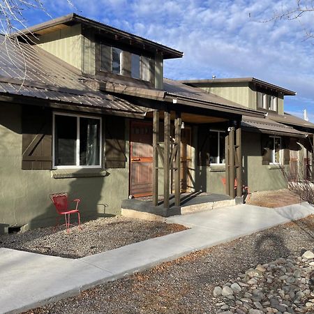 סאות' פורק The Spruce Lodge מראה חיצוני תמונה