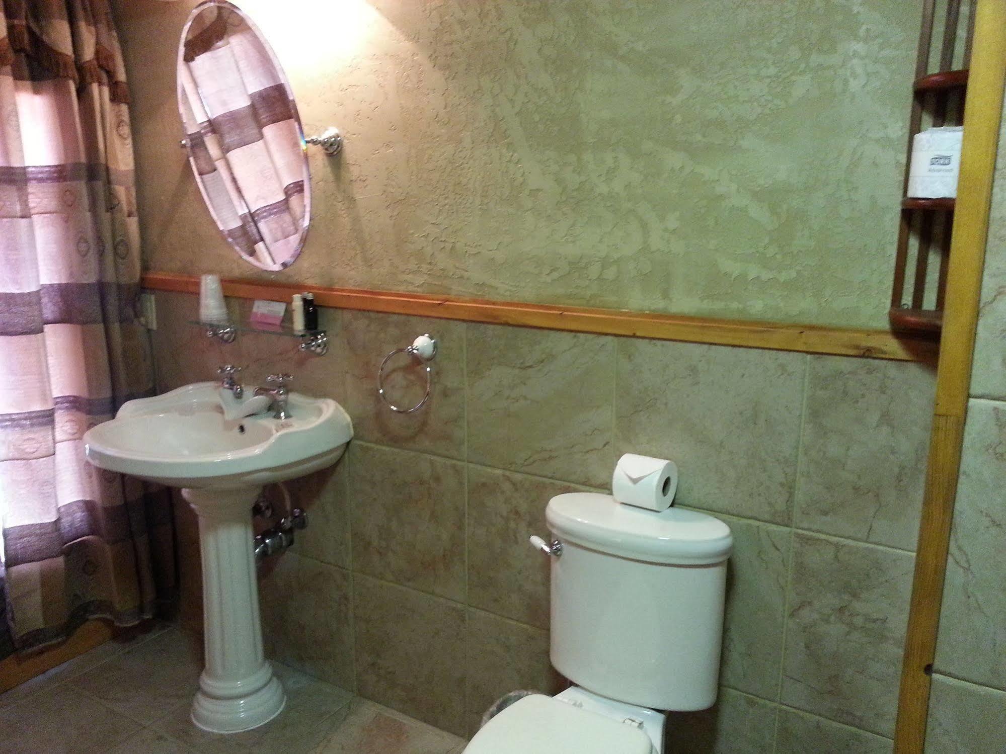 סאות' פורק The Spruce Lodge מראה חיצוני תמונה