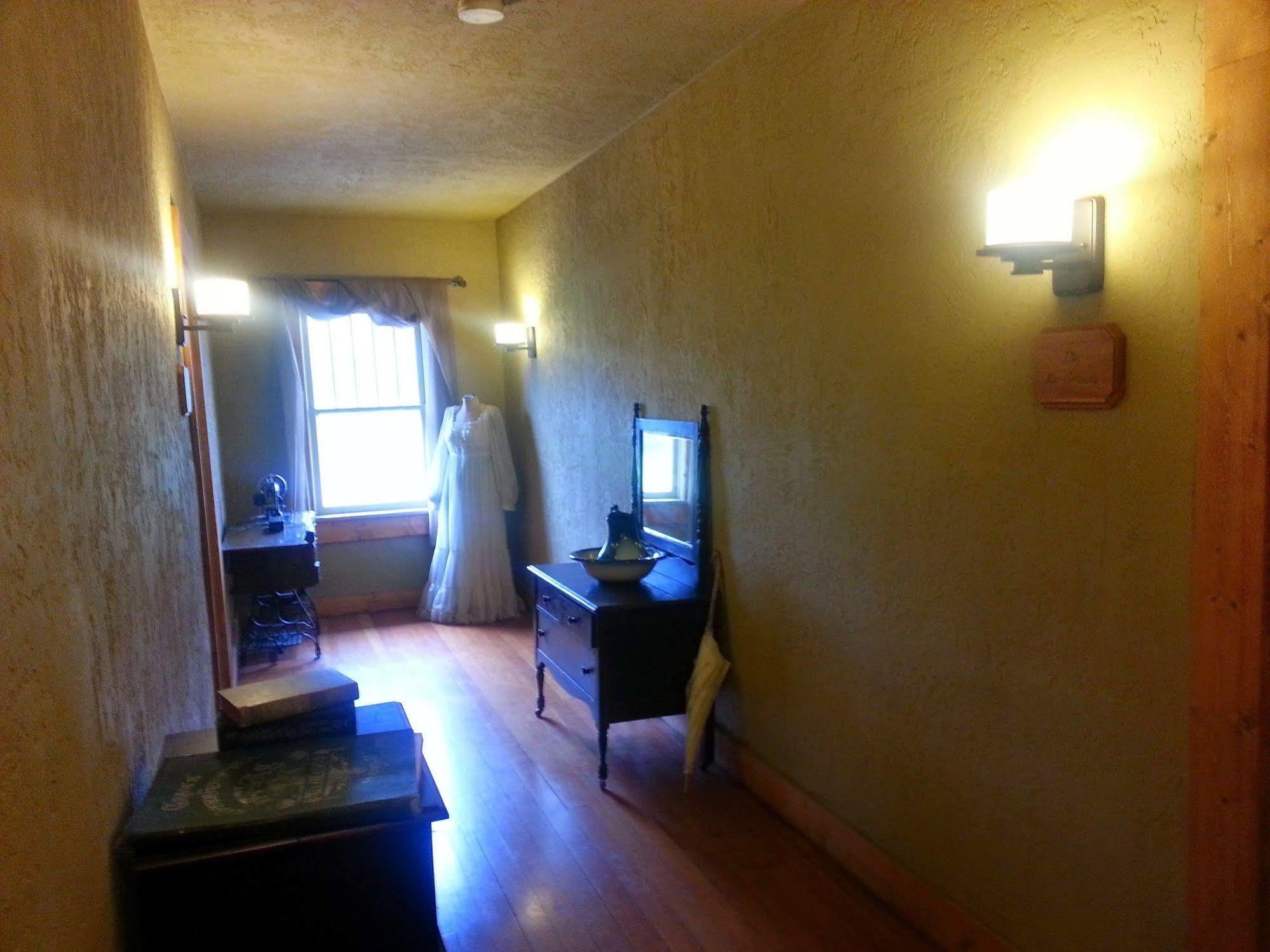 סאות' פורק The Spruce Lodge מראה חיצוני תמונה